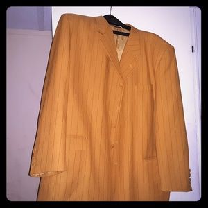 Dress jacket
